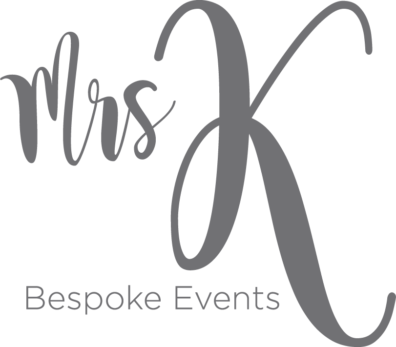 Mrs K - Bespoke Events